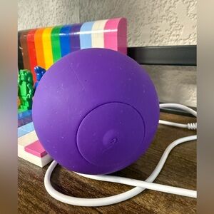 Pure Romance foot 🦶 massager